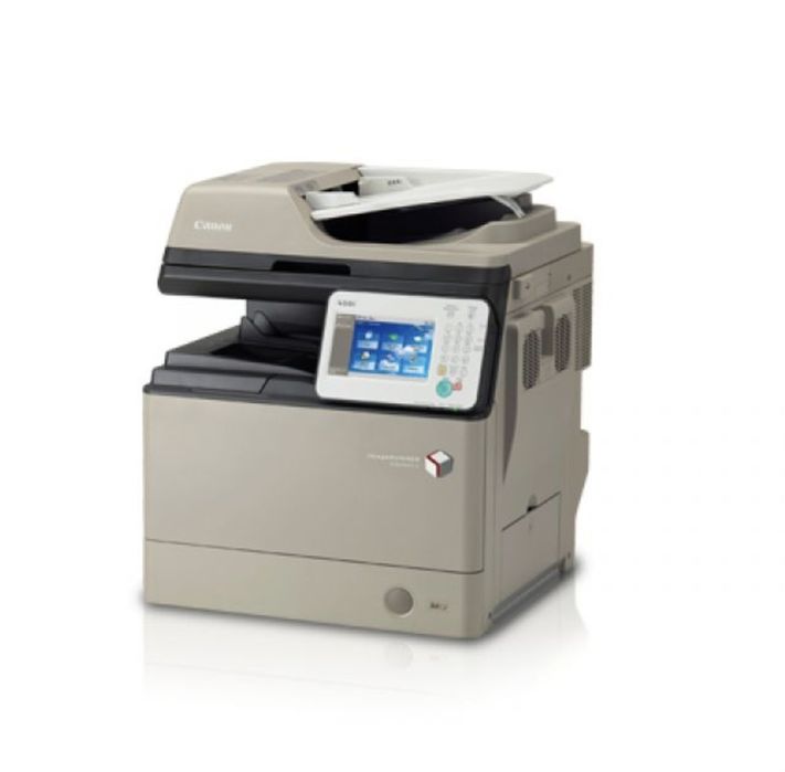 Canon iR A400i  Лазерний принтер сканер копір без чипів!