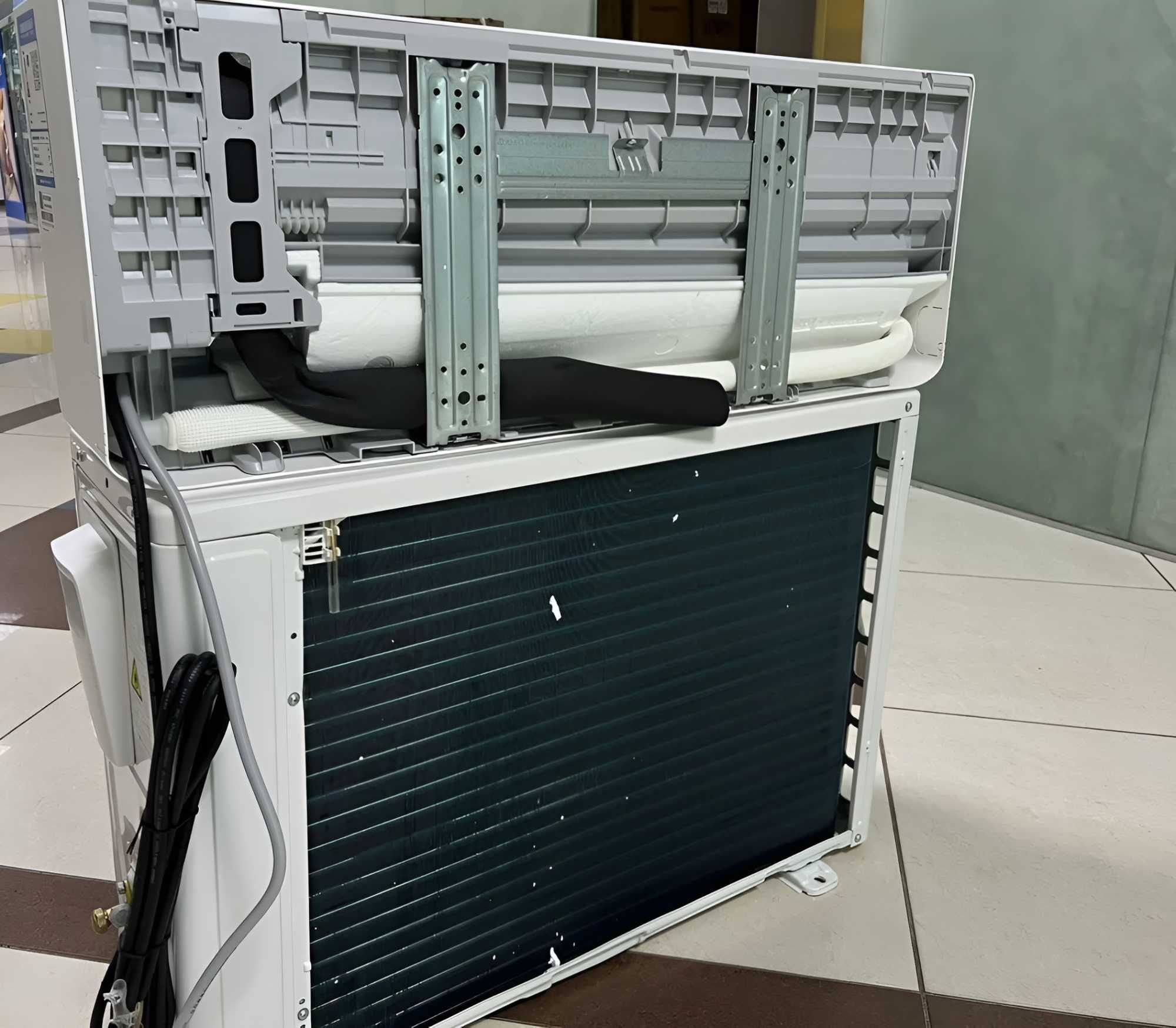 Klimatyzator Xiaomi KFR-35GW
