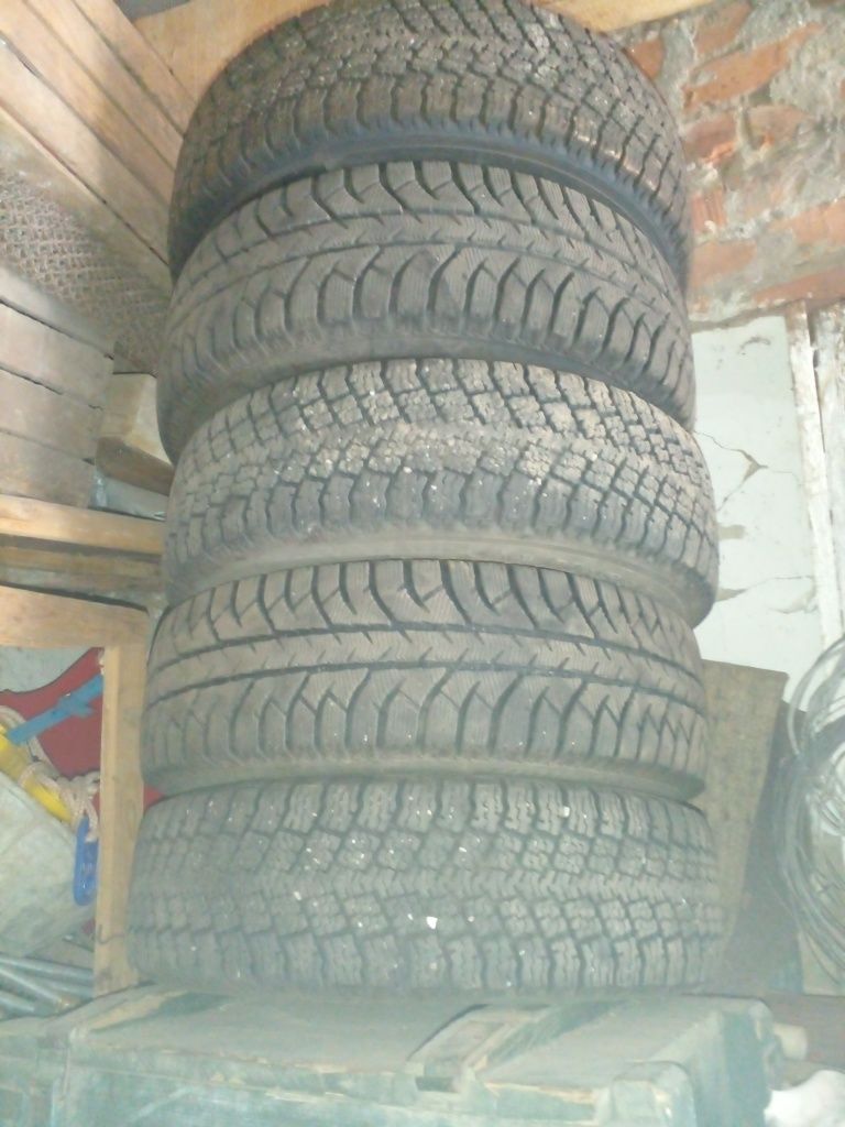 Колеса, диски на Hyundai accent 185×70×14
