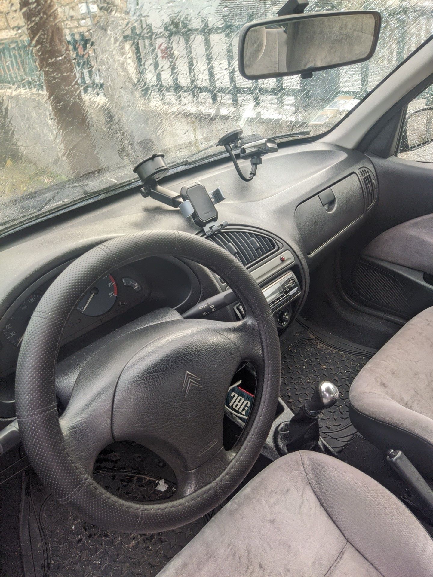 Citroen saxo 2002 ler