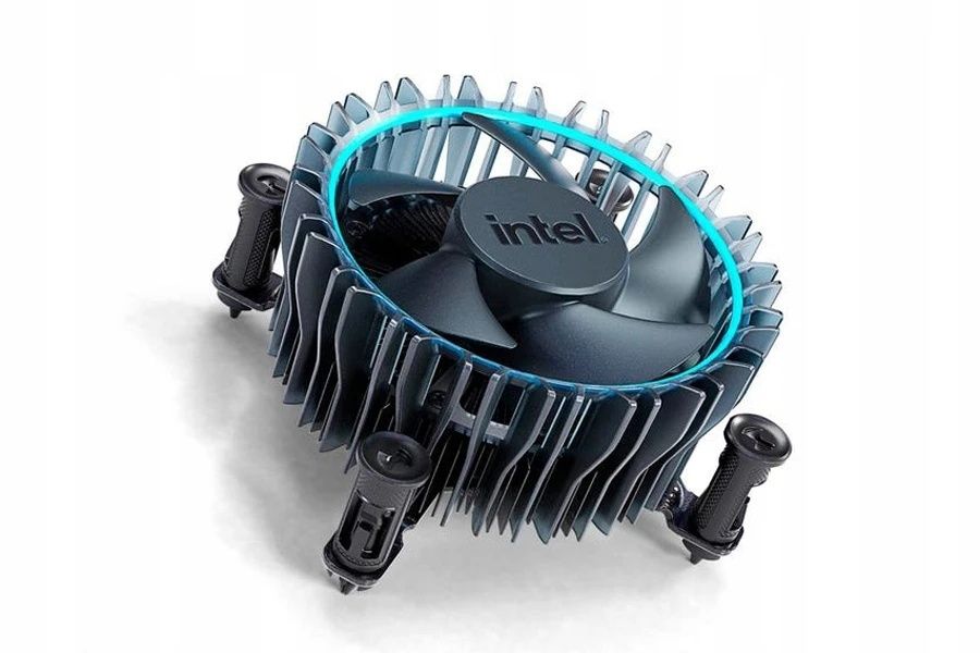 Chłodzenie CPU  i3 i5 i7 14 gen LGA 1700