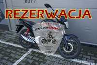 Honda CB 125 F CBF 2095km! Raty Gwarancja | REZERWACJA