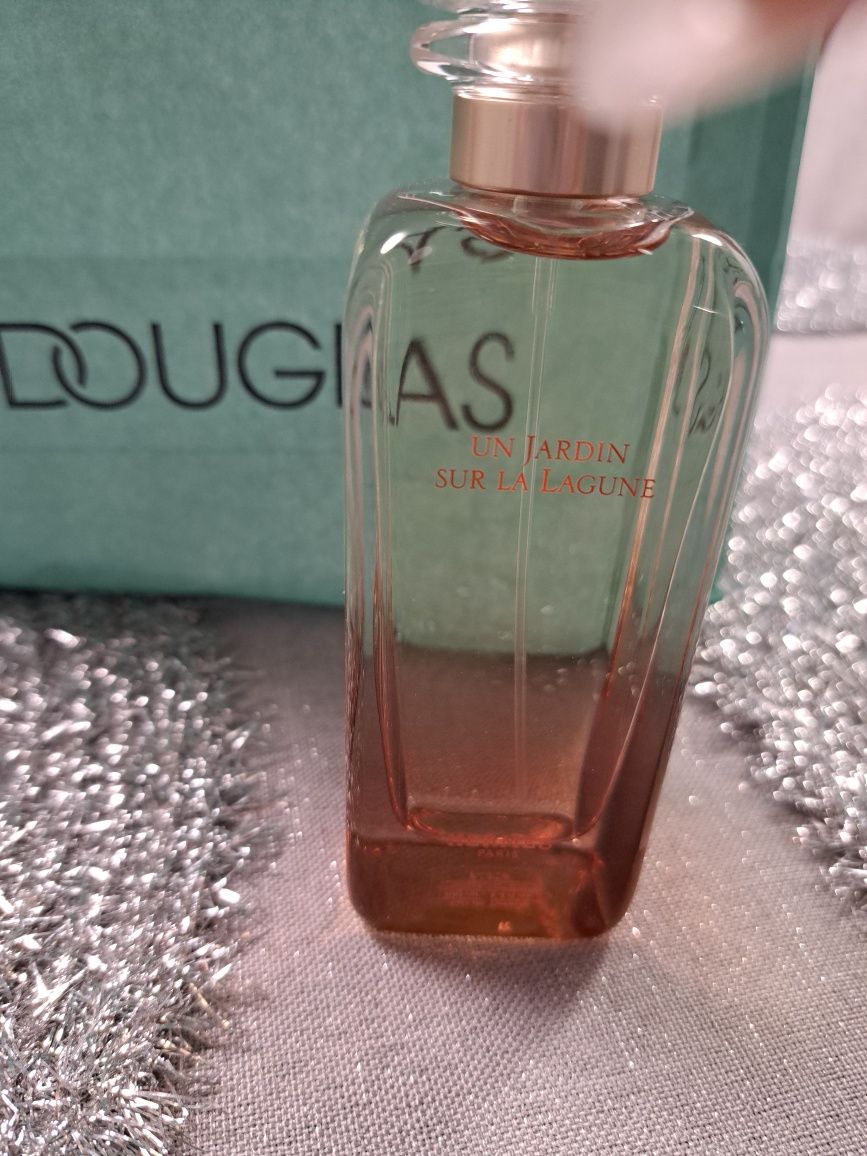 Perfumy Hermes Un Jardin Sur La Lagunę edt.poj.100ml
