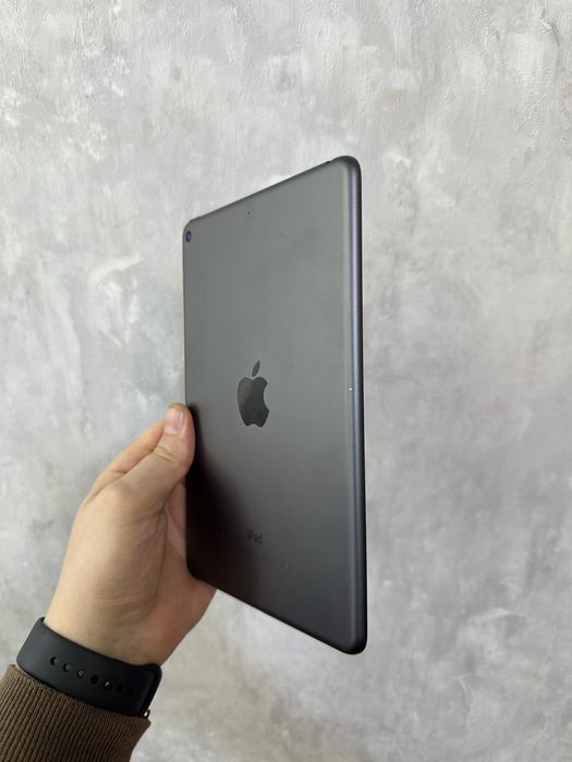 iPad mini 5, 64 ГБ, Wi-Fi.