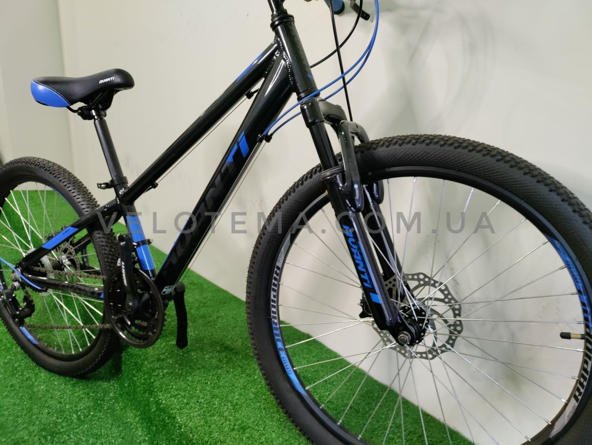 Новый горный велосипед Avanti Rider 10" алюминиевая 12" рама