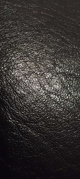 Продам шкіряну чоловічу куртку (пальто) Sherman