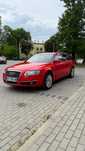 Audi A6C6 quattro 3.0 tdi