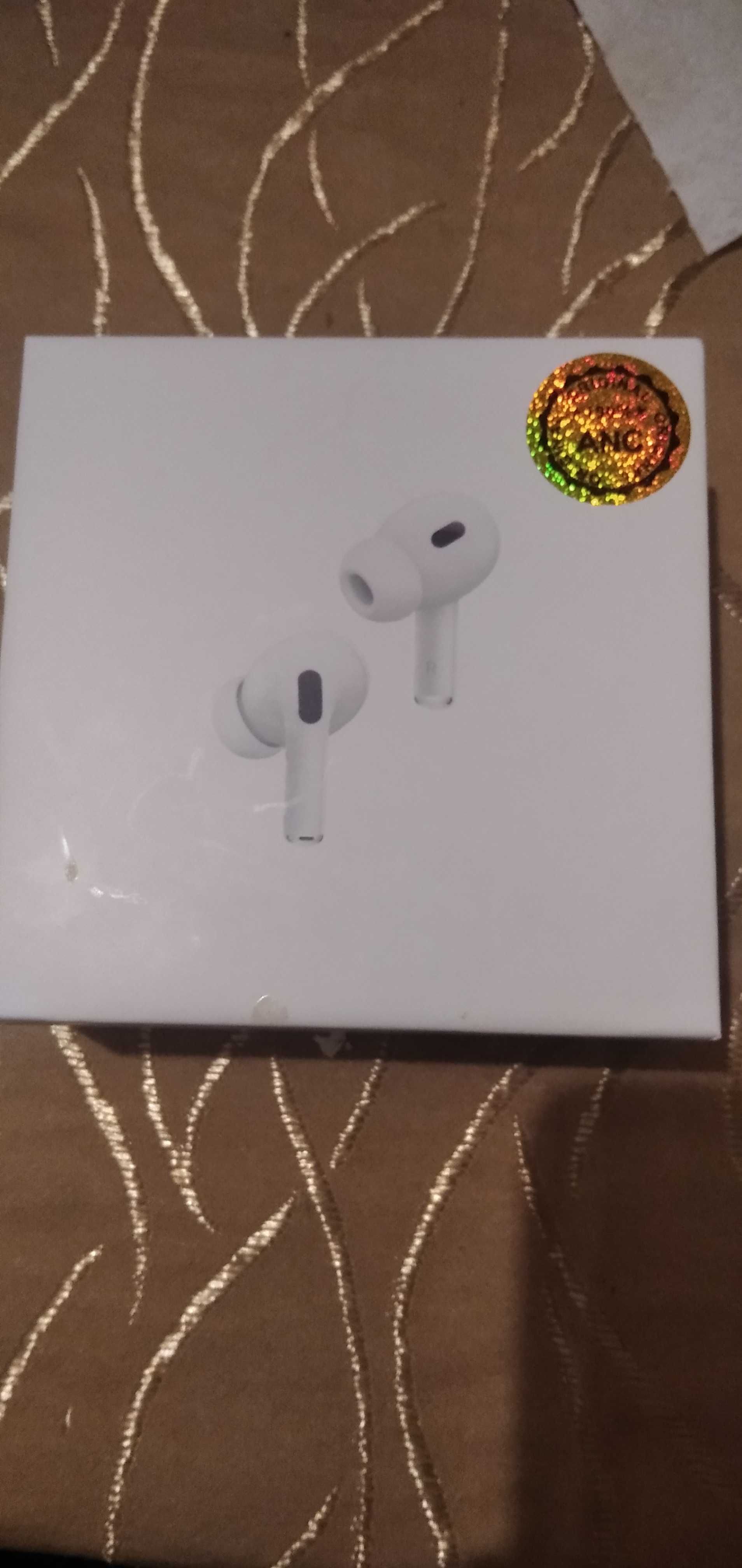 Słuchawki AirPods Pro 2
