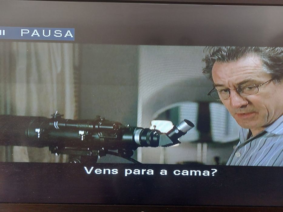DVD " O Amigo Oculto" (Como Novo)