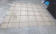 Tapete sala 200x300