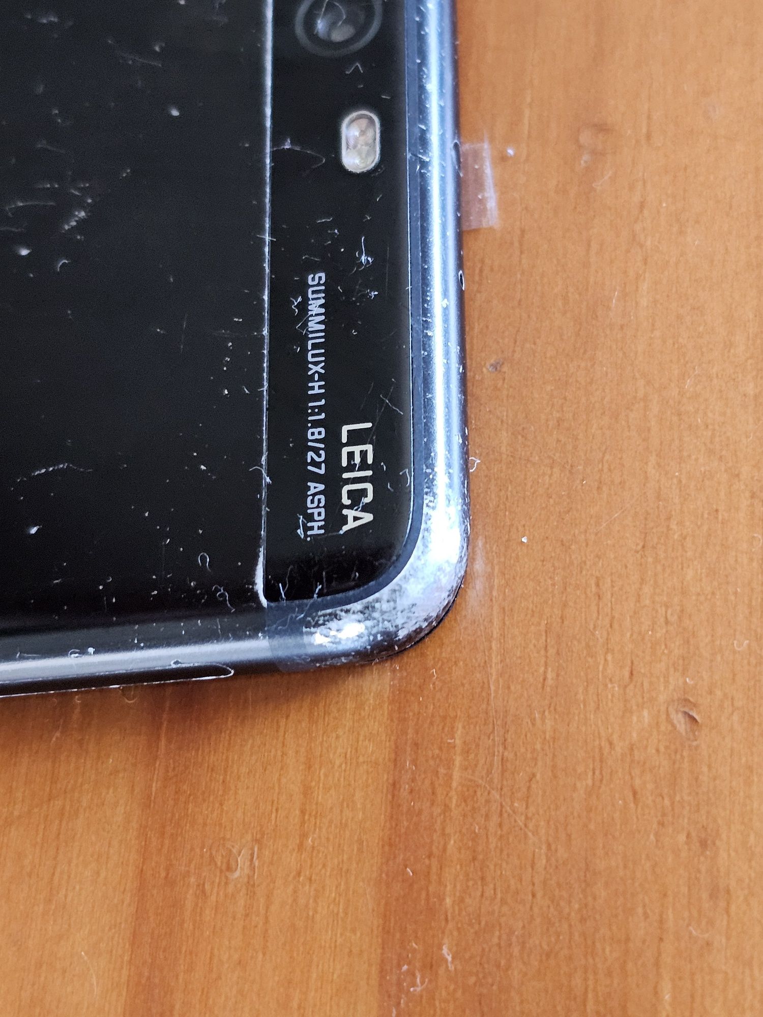 Huawei P10 Plus 128