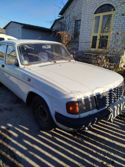 Продам Газ 31029 Волга
