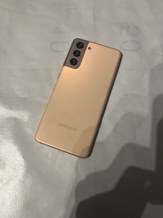 Atrapa telefonu Samsung S21