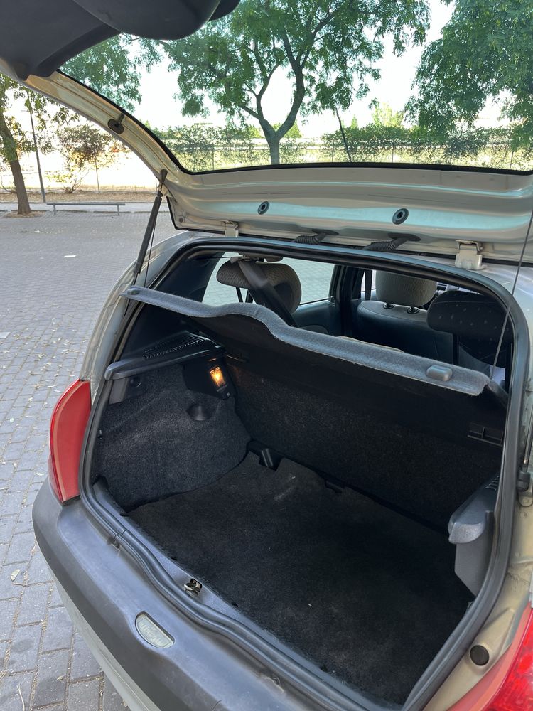 Renault clio II 1.5 dci