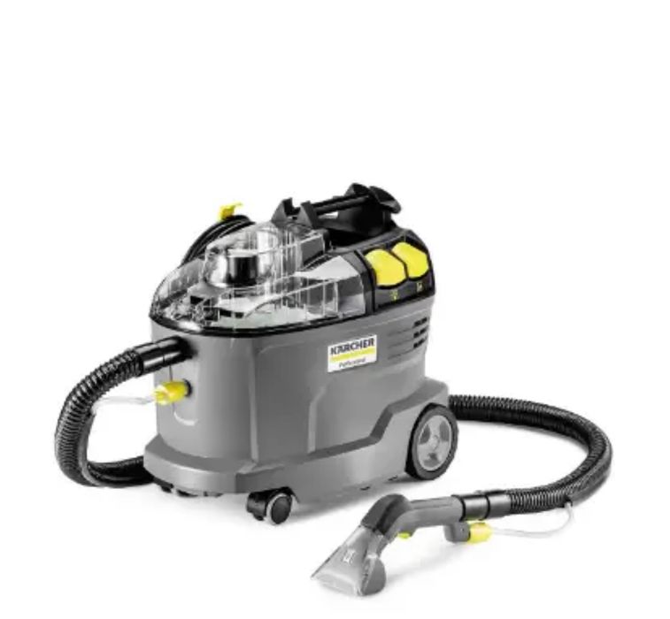 Оренда Професійний миючий пилосос Karcher Puzzi 8/1 (1.100-240.0)