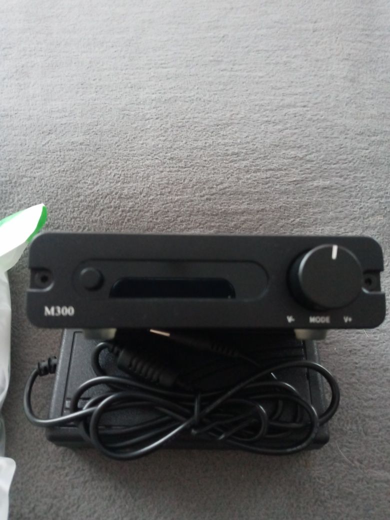 Wzmacniacz Hifi Power Amplifier 100 W