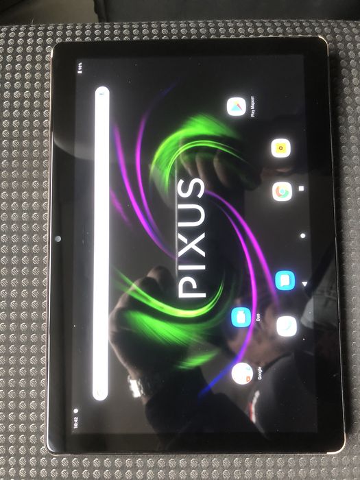 Продається Планшет Pixus_Joker 64 G в чудовому стані все працює чудово