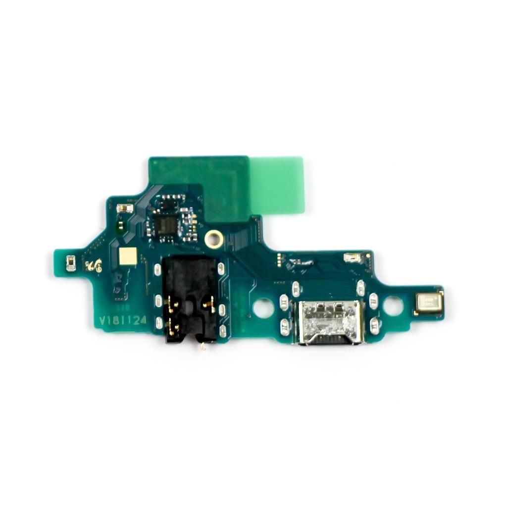 Gniazdo Usb Mikrofon Do Samsung A9 2018 A920F