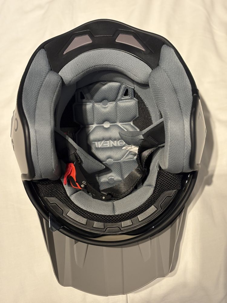 Capacete O’neal Volt Solid - M