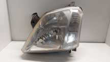 LAMPA PRZOD PRZEDNIA LEWA OPEL MERIVA A 03-05 SLASK WYSYLKA