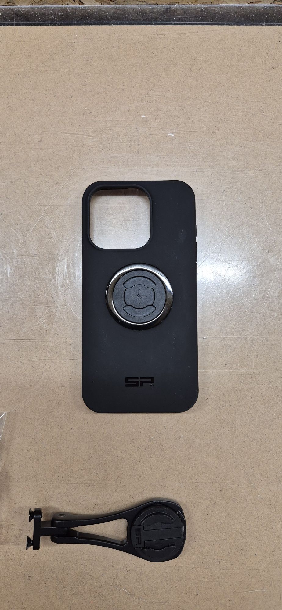 Etui SPC+ Apple iPhone 15 Pro. SP Connect