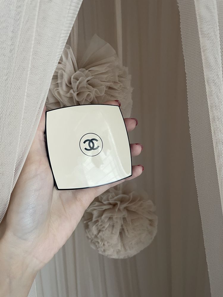Puder bronzer chanel