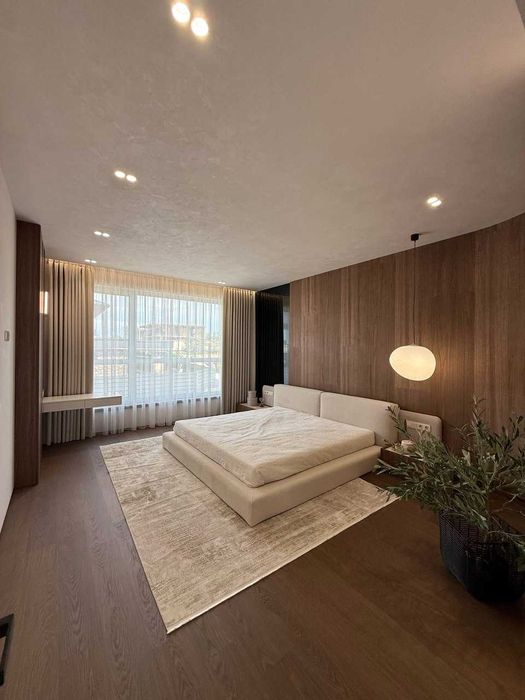 Елегантний вишуканий та комфортний БУДИНОК З РЕМОНТОМ та меблями