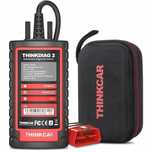 Thinkdiag 2 New Version Thinkcar Мультимарочний сканер