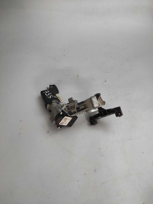 FIAT GRANDE PUNTO, Stacyjka, kluczyk, OE: 517.499.98B365