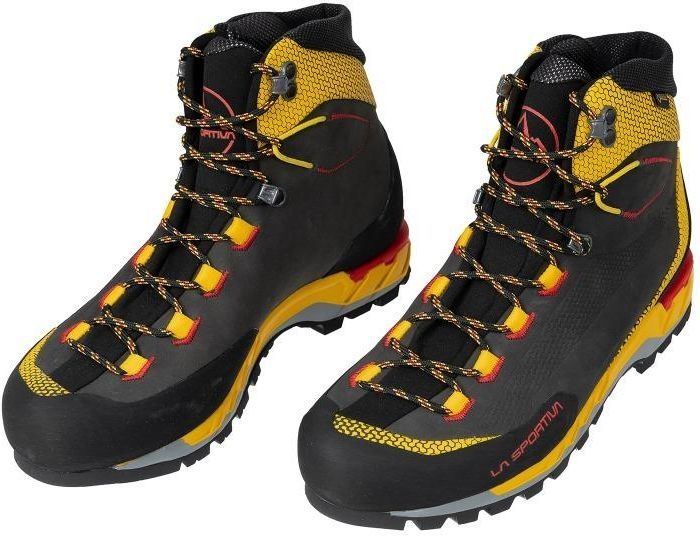La Sportiva Trango Tech Leather 41.5