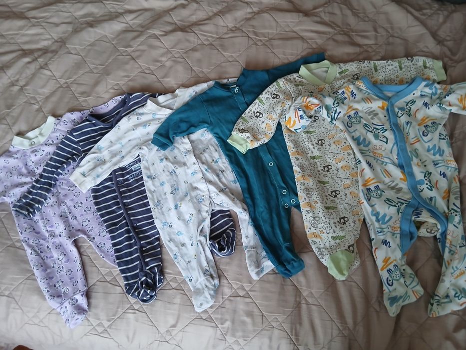 Одяг для новонароджених