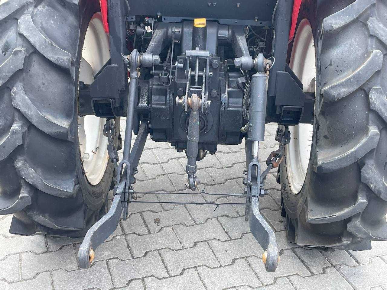 YanmarRS 27 Японський трактор