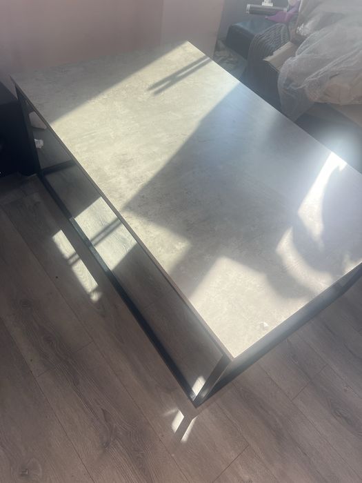 Стіл кавовий юск