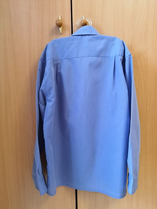 Сорочка на хлопчика 10 років