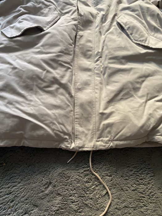 Kurtka zimowa męska ocieplana XXL.