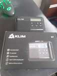 Odtwarzacz Kasetowy Walkman KLIM K7
