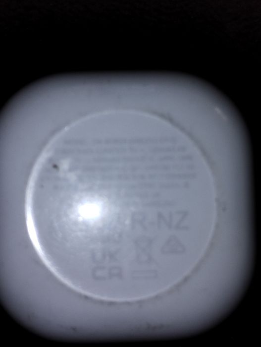 Гарнитура беспроводная