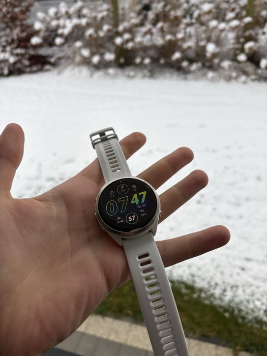 Garmin Forerunner 965 Nowy Pasek