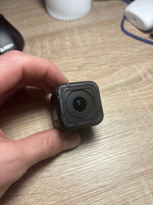 Gopro hero 4 session