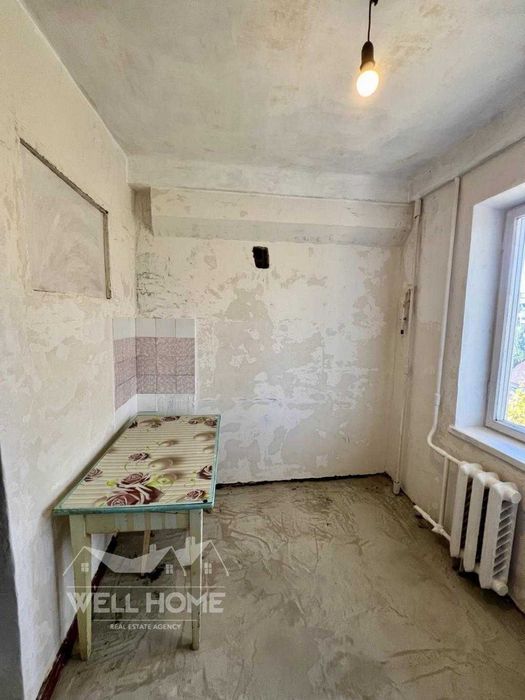 Продаж квартири 1к Світлицького, 24 Київ