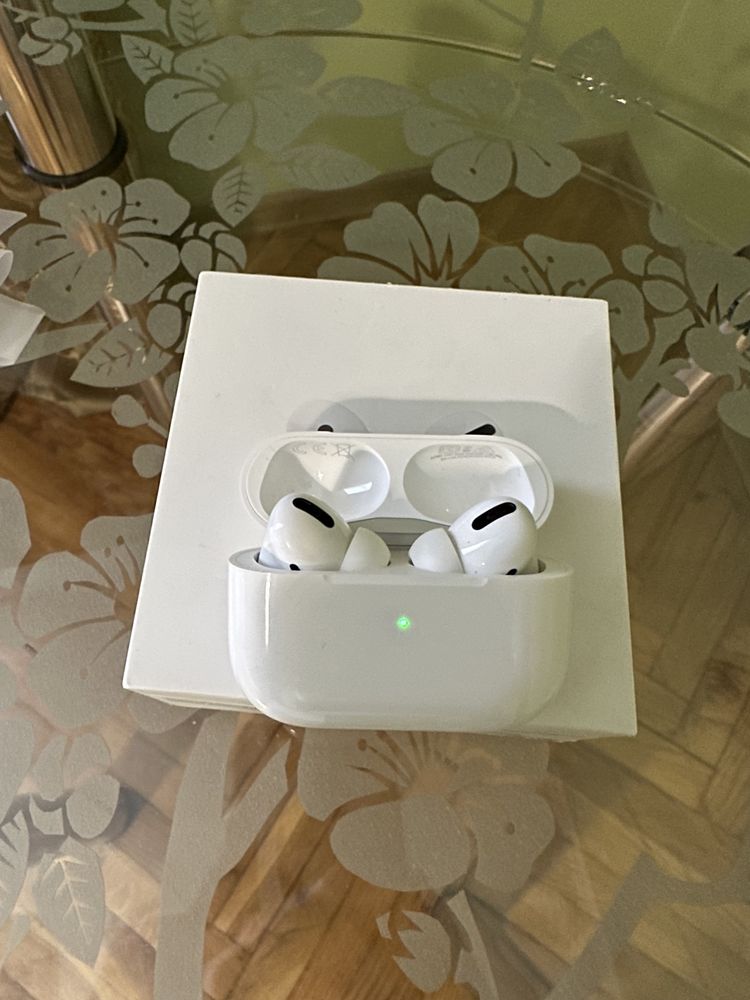 Навушники Apple AirPods Pro/ Навушники Аерподс Про