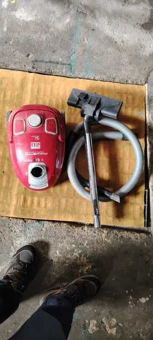 Aspiradores Rowenta Mod. RO 5253 EA