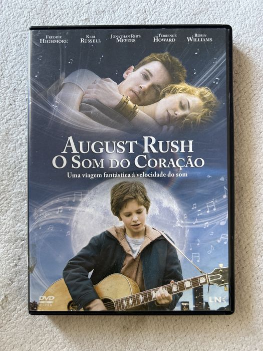 Filmes em DVD 5 euros cada dvd