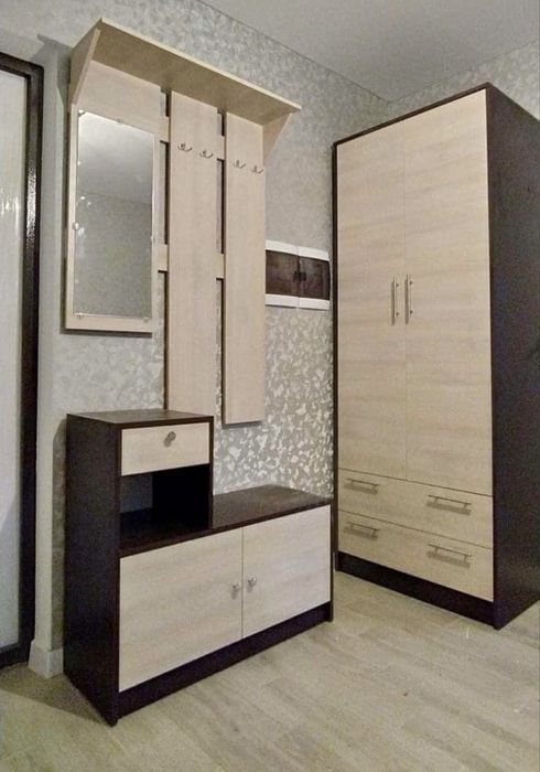 Послуга «Майстер на годину»