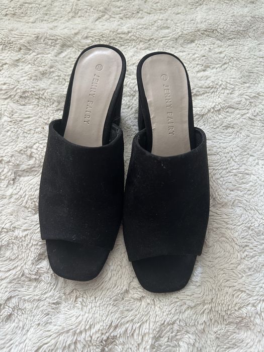 Buty jenny fair roz 38