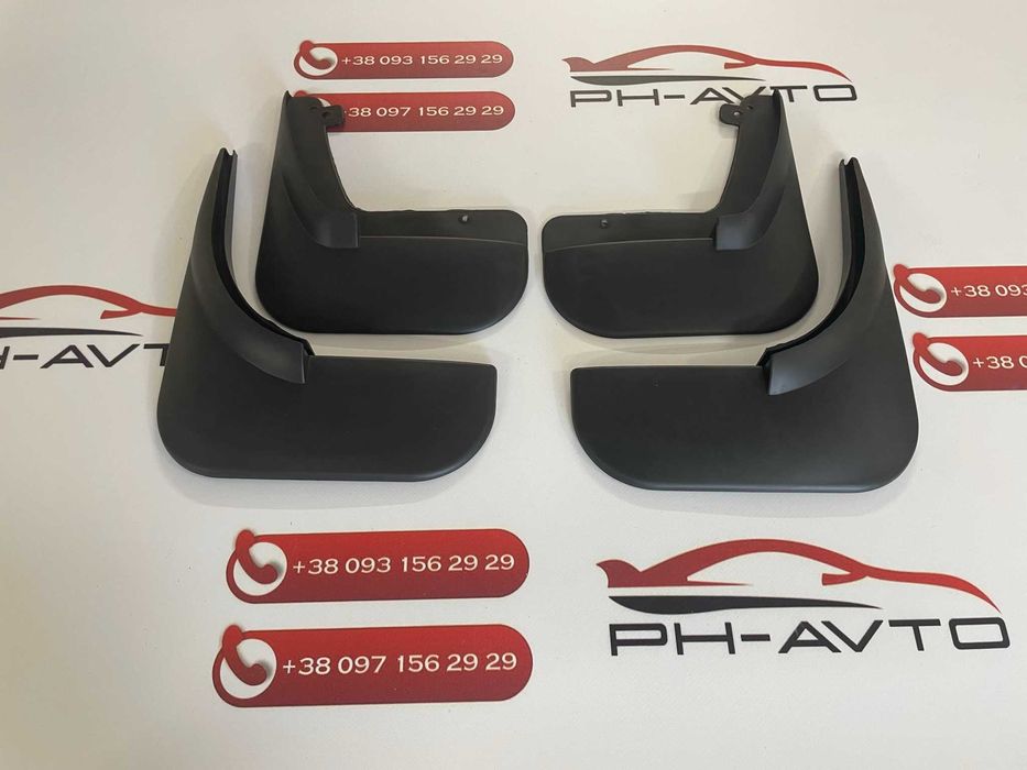 VW Passat B5 Універсал / СеданБризговики Брызговики Нові в наявності