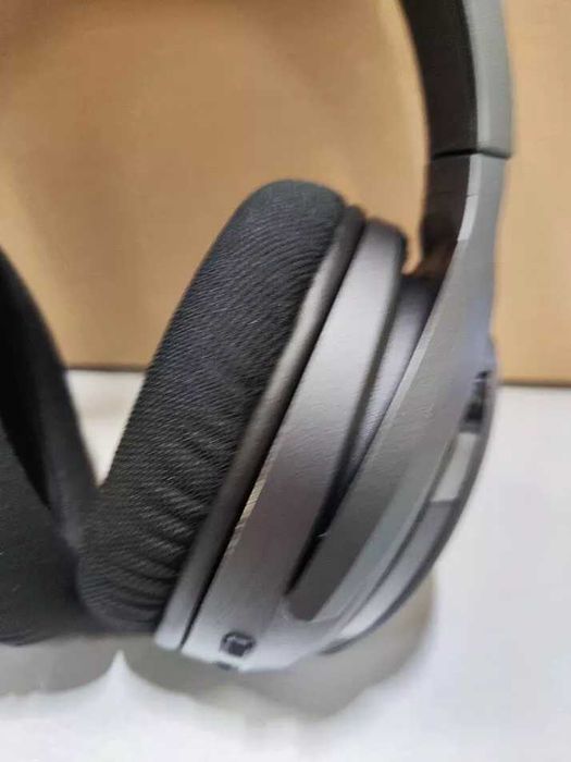 Auscultadores Asus Rog Fusion II 500 - Como novos