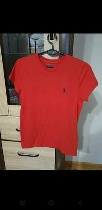 Bluzka Polo Ralph Lauren