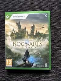 Dziedzictwo Hogwartu PL / Hogwarts legacy XBOX
