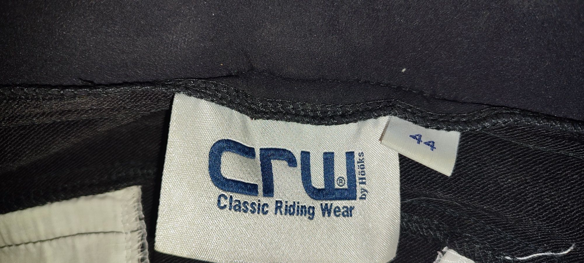 Штаны для верховой езды конного спорта Classic Riding Wear
